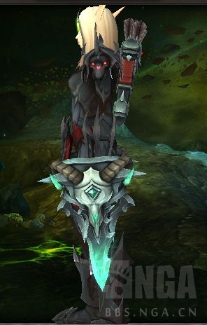 《魔兽世界》十字型动脉切割器属性效果一览