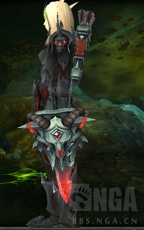 《魔兽世界》十字型动脉切割器属性效果一览