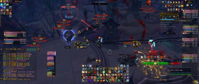 《魔兽世界》召唤的典狱长的仆从在哪里