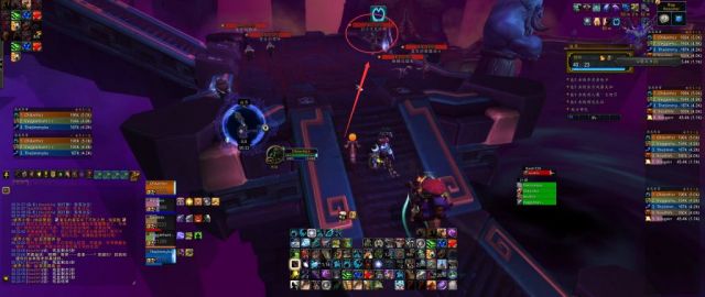 《魔兽世界》召唤的典狱长的仆从在哪里