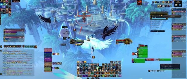 《魔兽世界》召唤的典狱长的仆从在哪里