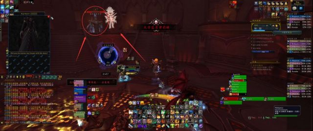 《魔兽世界》召唤的典狱长的仆从在哪里