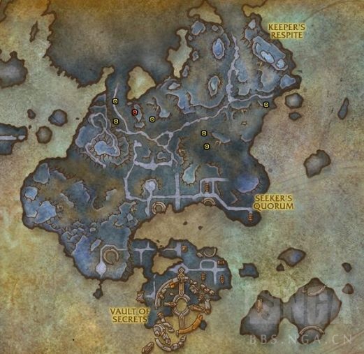 魔兽世界美味的渊菇有什么用