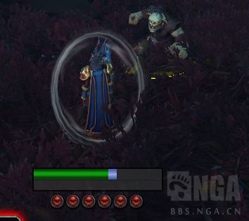 《魔兽世界》9.1血DK饰品选择