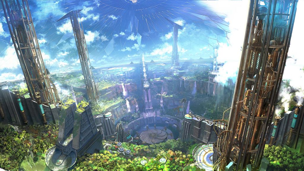 ff146.0新地图一览