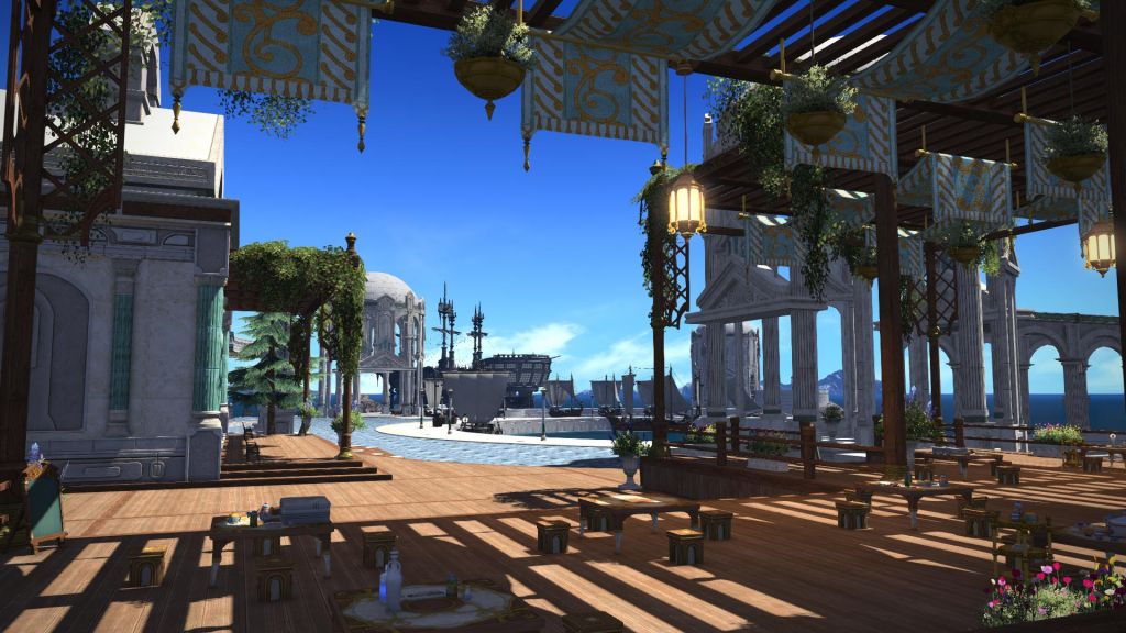 ff146.0新地图一览