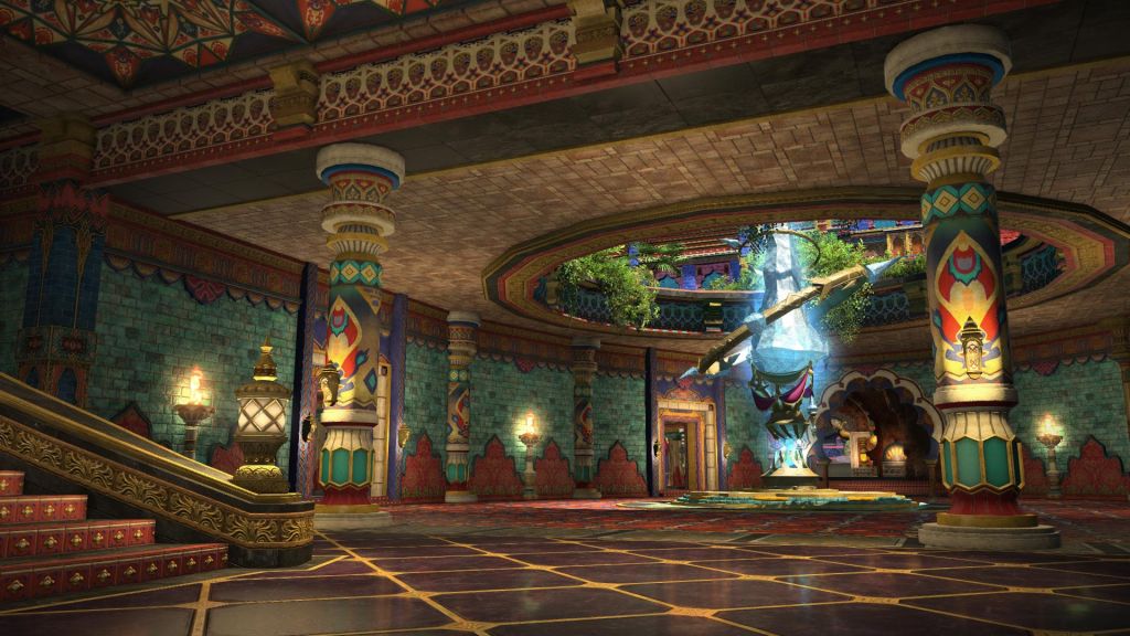 ff146.0新地图一览