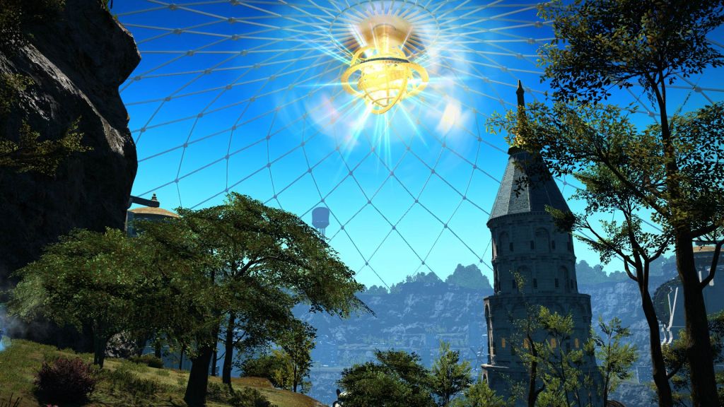 ff146.0新地图一览