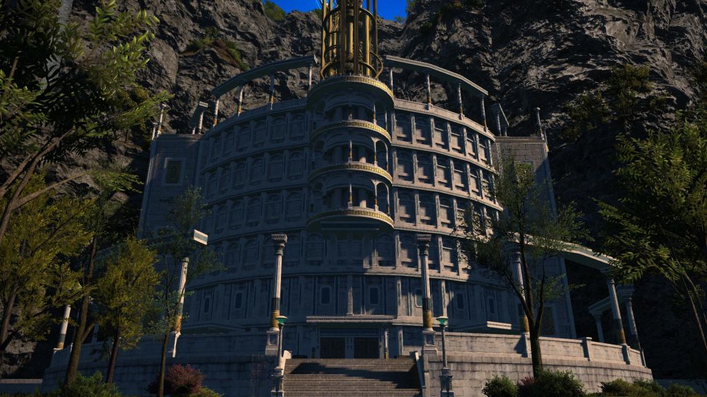 ff146.0新地图一览