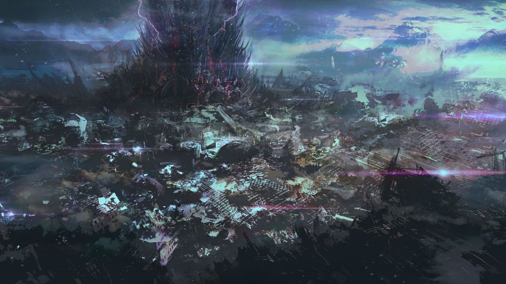 ff146.0新地图一览