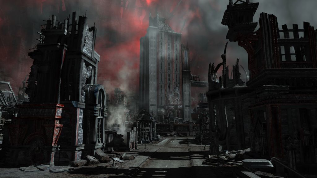 ff146.0新地图一览