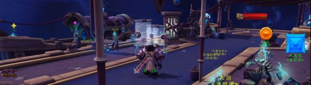 《魔兽世界》能搅碎吗成就攻略