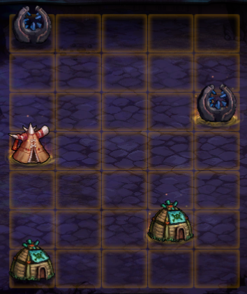 dnf创世之书3-4怎么过