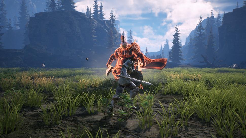 神佑释放沉睡之鳞遗迹副本boss怎么打