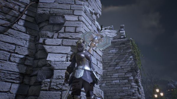 神佑释放狂战士有什么优缺点