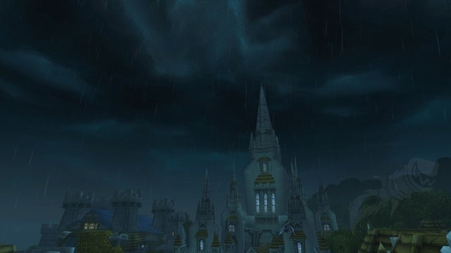 《魔兽世界》9.15什么时候开