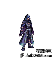 《DNF》全职业阿拉德探险记第七季时装外观汇总