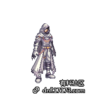 《DNF》全职业阿拉德探险记第七季时装外观汇总