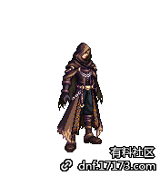 《DNF》全职业阿拉德探险记第七季时装外观汇总