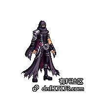 《DNF》全职业阿拉德探险记第七季时装外观汇总