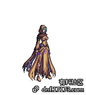 《DNF》全职业阿拉德探险记第七季时装外观汇总