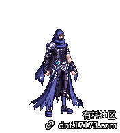 《DNF》全职业阿拉德探险记第七季时装外观汇总