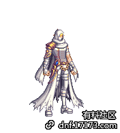 《DNF》全职业阿拉德探险记第七季时装外观汇总