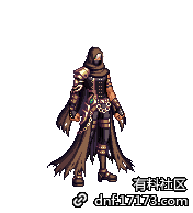 《DNF》全职业阿拉德探险记第七季时装外观汇总