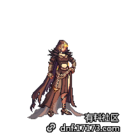 《DNF》全职业阿拉德探险记第七季时装外观汇总