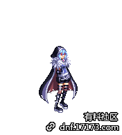 《DNF》全职业阿拉德探险记第七季时装外观汇总