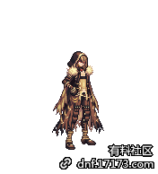 《DNF》全职业阿拉德探险记第七季时装外观汇总