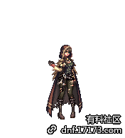 《DNF》全职业阿拉德探险记第七季时装外观汇总