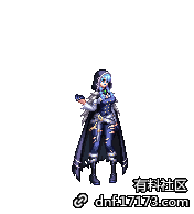 《DNF》全职业阿拉德探险记第七季时装外观汇总