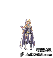 《DNF》全职业阿拉德探险记第七季时装外观汇总