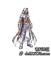 《DNF》全职业阿拉德探险记第七季时装外观汇总