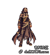 《DNF》全职业阿拉德探险记第七季时装外观汇总