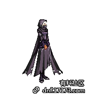 《DNF》全职业阿拉德探险记第七季时装外观汇总