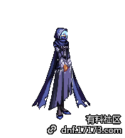 《DNF》全职业阿拉德探险记第七季时装外观汇总