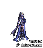 《DNF》全职业阿拉德探险记第七季时装外观汇总