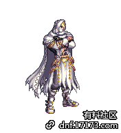 《DNF》全职业阿拉德探险记第七季时装外观汇总