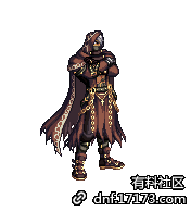 《DNF》全职业阿拉德探险记第七季时装外观汇总