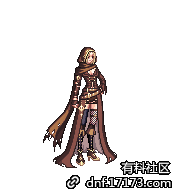 《DNF》全职业阿拉德探险记第七季时装外观汇总