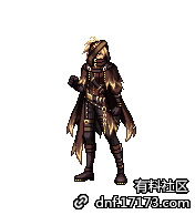 《DNF》全职业阿拉德探险记第七季时装外观汇总