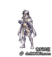 《DNF》全职业阿拉德探险记第七季时装外观汇总