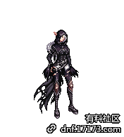 《DNF》全职业阿拉德探险记第七季时装外观汇总