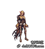 《DNF》全职业阿拉德探险记第七季时装外观汇总