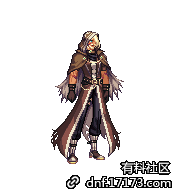 《DNF》全职业阿拉德探险记第七季时装外观汇总