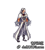 《DNF》全职业阿拉德探险记第七季时装外观汇总