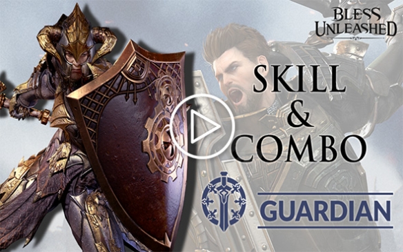 神佑释放每个职业使用的武器是什么