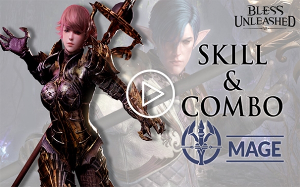 神佑释放每个职业使用的武器是什么